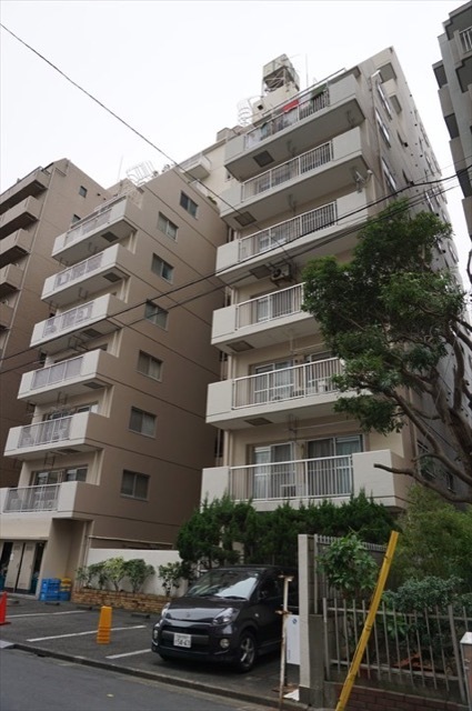 シティ田町